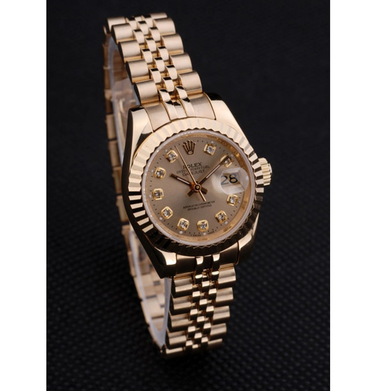 Aaa replica watch Rolex Datejust-rl141 0515
